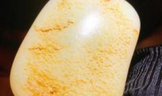 新疆和田玉籽料 新疆和田玉籽料