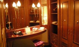 迪拜七星级帆船酒店